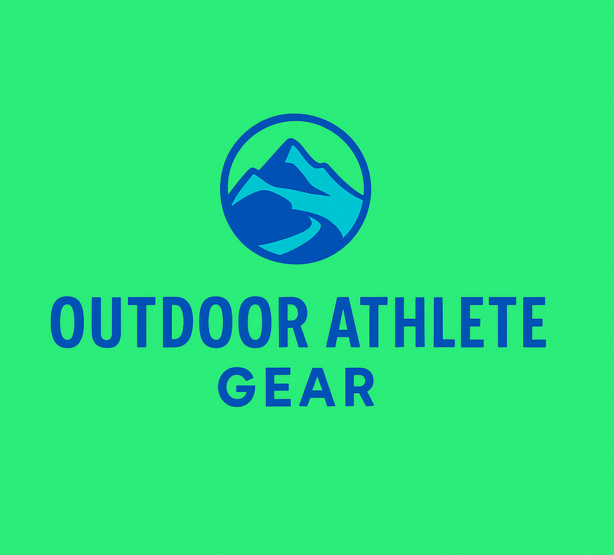 Outdoor Athlete Gear