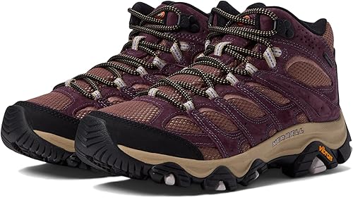 Merrell Moab 3 Mid Waterproof